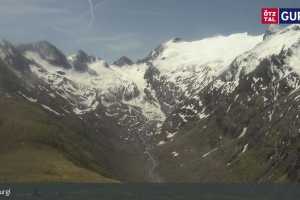 Kamera Obergurgl - Hochgurgl Gurgl Hohe Mut (LIVE Stream)