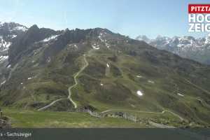 Kamera Jerzens Pitztal - Imst Sechszeiger (LIVE Stream)