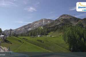 Kamera Gamskogelhütte (LIVE Stream)