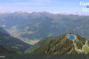 Kamera Dorfgastein Gastein Fulseck (LIVE Stream)
