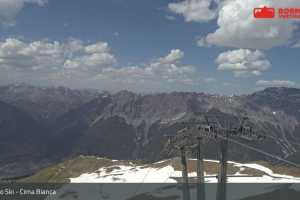 Cima Bianca (LIVE Stream)