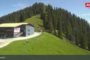 Kamera Westendorf SkiWelt Talkaser (LIVE Stream)