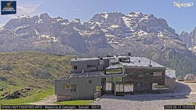 Piste Spinale