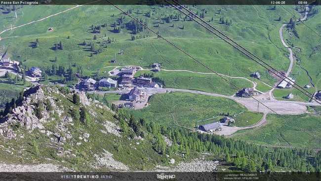 Pale di San Martino