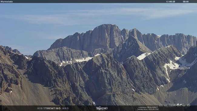 Marmolada