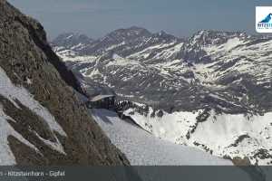 Kamera Gipfel (LIVE Stream)