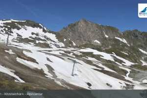 Kamera Alpincenter (LIVE Stream)