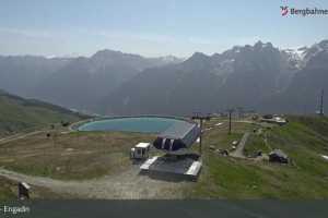 Kamera Scuol  Scuol-Schlivera (LIVE Stream)