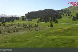 Kamera Flumserberg  Prodalp (LIVE Stream)