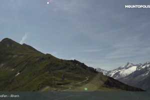 Kamera Ahorn Zillertal Ahornbahn (LIVE Stream)