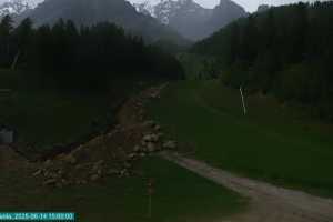 Campo Scuola Scoiattolo