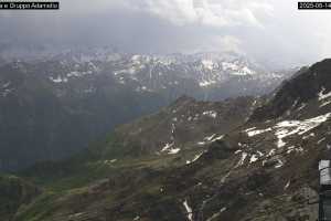 Gruppo di Brenta