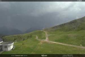 Kamera Val di Fassa Moena - Alpe Lusia Le Cune 2