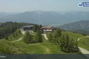 Kamera Schatzbergbahn (LIVE Stream)
