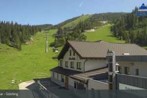 Hochkar Tal (LIVE Stream)