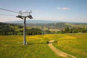 Bania Ski & Fun - Białka Tatrzańska