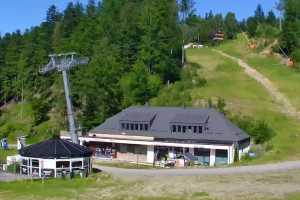 SZCZYRK MOUNTAIN RESORT - SOLISKO