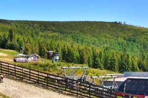 SZCZYRK MOUNTAIN RESORT - HALA SKRZYCZEŃSKA