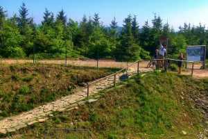 SZCZYRK MOUNTAIN RESORT - Zbójnicka Kopa