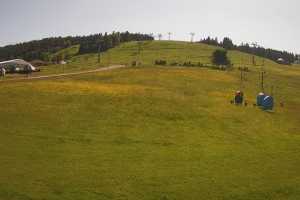 Zieleniec SKI Arena - Bartuś