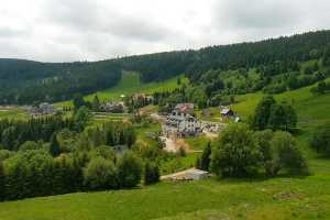 Zieleniec SKI Arena - Nartorama