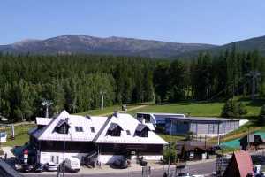 Jural ski ARENA SZRENICA