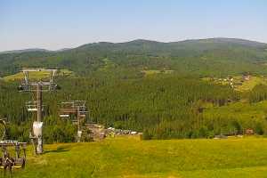 ZŁOTY Groń -ski  Istebna