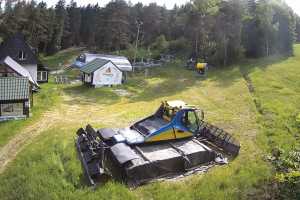 Magura SKI