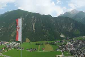 Mayrhofen im Zillertal - Gasthof Zimmereben