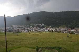 Kamera Aprica  Aprica - Le Lische