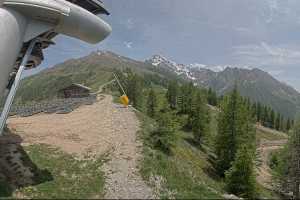 Kamera Sestriere  Vialattea - Area Banchetta