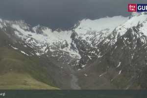 Kamera Obergurgl - Hochgurgl Gurgl Hohe Mut (LIVE Stream)