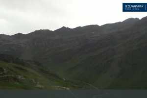 Ballunspitzbahn (LIVE Stream)