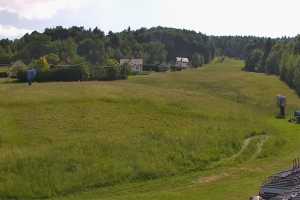 Widok z dołu