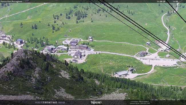 Pale di San Martino