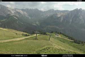 Rifugio Baita Cuz
