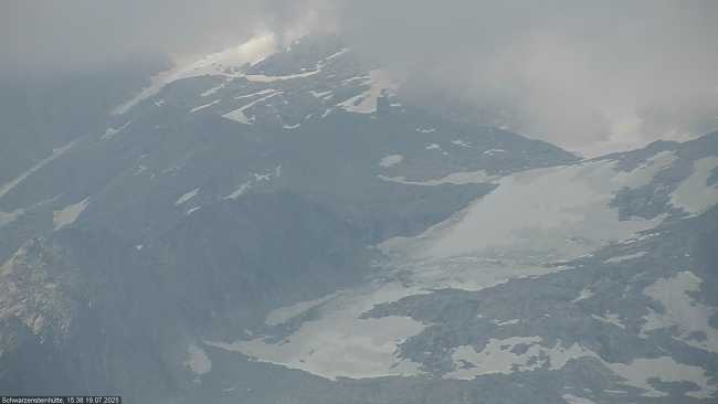 Klausberg Almboden 1550 m