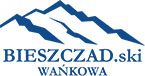 Wańkowa Bieszczad.Ski Wańkowa Bieszczad.Ski