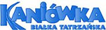 Białka Tatrzańska Kaniówka