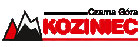 Czarna Góra Koziniec