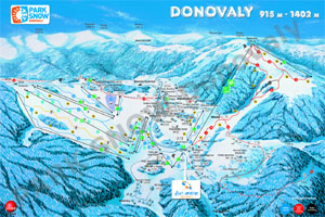 Donovaly