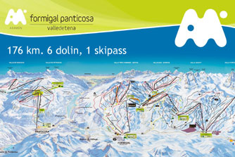Formigal-Panticosa