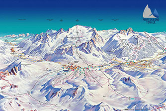 Val di Sole Presena
