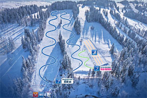 Ośrodek narciarski Poronin Suche-Ski u Jędrola, Tatry i Podhale Ośrodek narciarski Poronin Suche-Ski u Jędrola, Tatry i Podhale