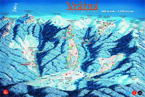 Vratna