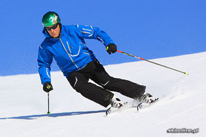 Fritz Strobl fot. Jacek Ciszak Fritz Strobl fot. Jacek Ciszak