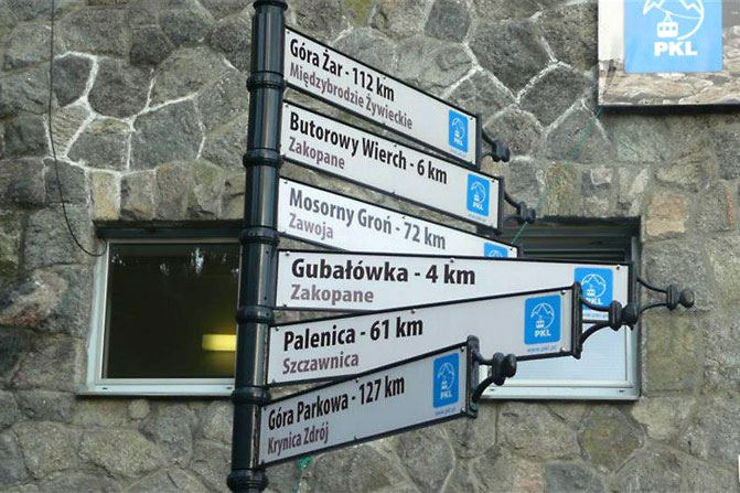 Wiosenny Kasprowy Wiosenny Kasprowy