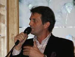 Patrick Werle - Rossignol Patrick Werle - Rossignol