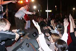 Polskie Dni w Maso Corto - 2005 - już po raz trzeci!