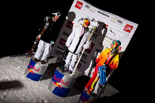 Mistrzowie Polski Freeskiingu: Jan Krzysztof, Szczepan Karpiel, Staszek Karpiel Mistrzowie Polski Freeskiingu: Jan Krzysztof, Szczepan Karpiel, Staszek Karpiel
